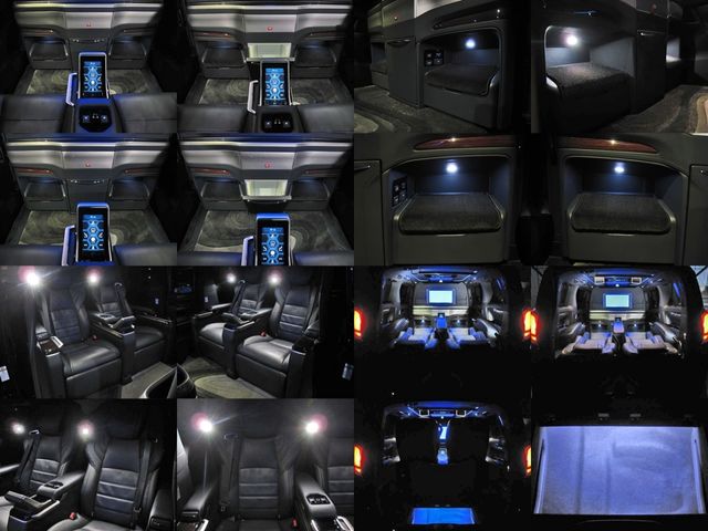 TOYOTA ALPHARD 2019 Image 31