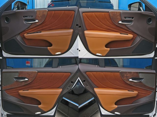 TOYOTA LEXUS LS500 2018 Image 31