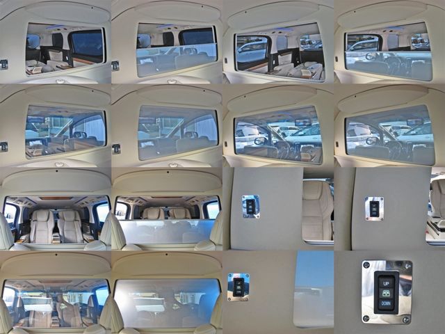 TOYOTA ALPHARD HYBRID 4WD 2017 Image 31