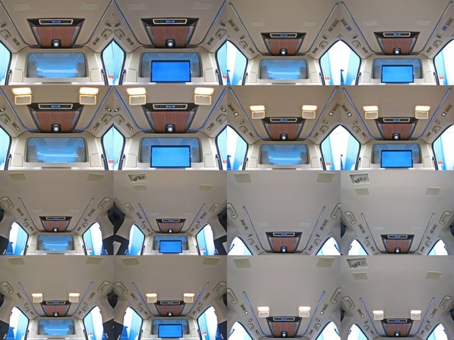 TOYOTA ALPHARD HYBRID 4WD 2017 Image 31