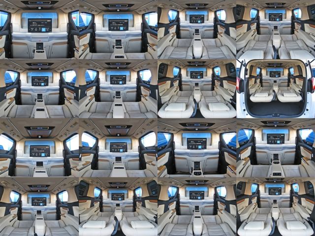 TOYOTA ALPHARD HYBRID 4WD 2017 Image 31