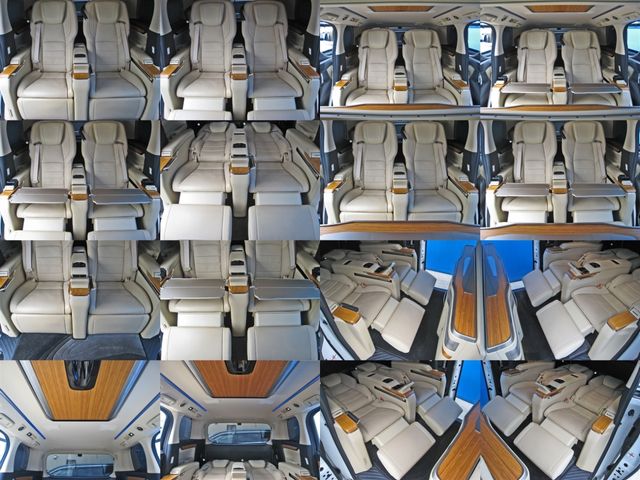 TOYOTA ALPHARD HYBRID 4WD 2017 Image 31