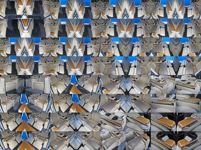 TOYOTA ALPHARD HYBRID 4WD 2017 Image 31