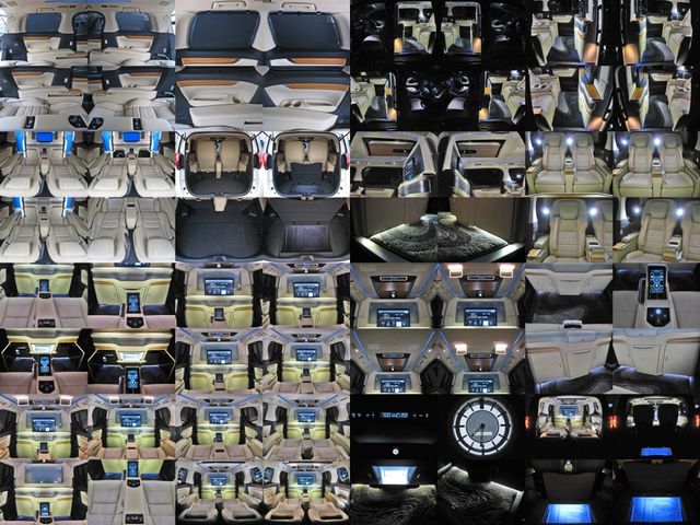 TOYOTA ALPHARD HYBRID 4WD 2017 Image 31