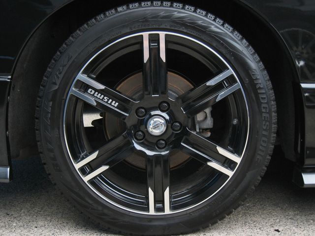 NISSAN ELGRAND  4WD 2015 Image 31