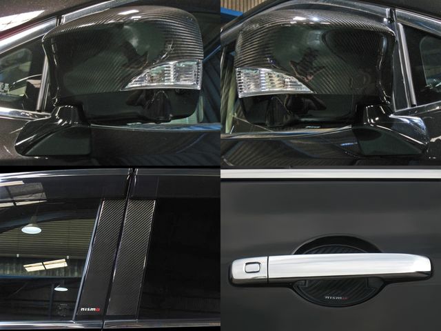 NISSAN ELGRAND  4WD 2015 Image 31