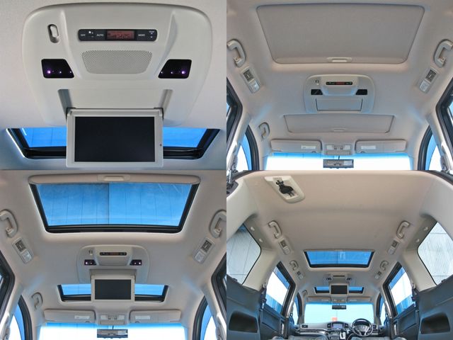 NISSAN ELGRAND  4WD 2015 Image 31