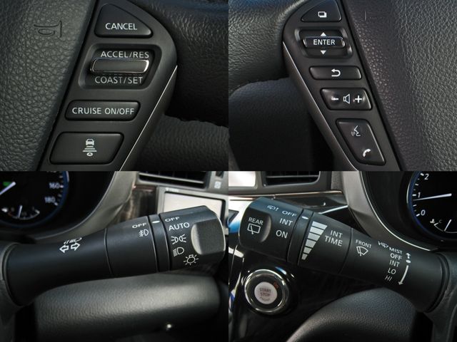 NISSAN ELGRAND  4WD 2015 Image 31