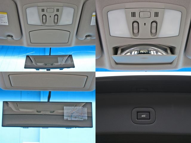 NISSAN ELGRAND  4WD 2015 Image 31