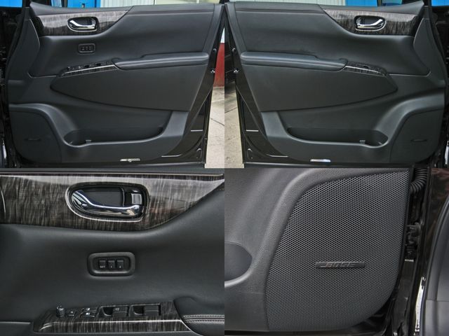 NISSAN ELGRAND  4WD 2015 Image 31