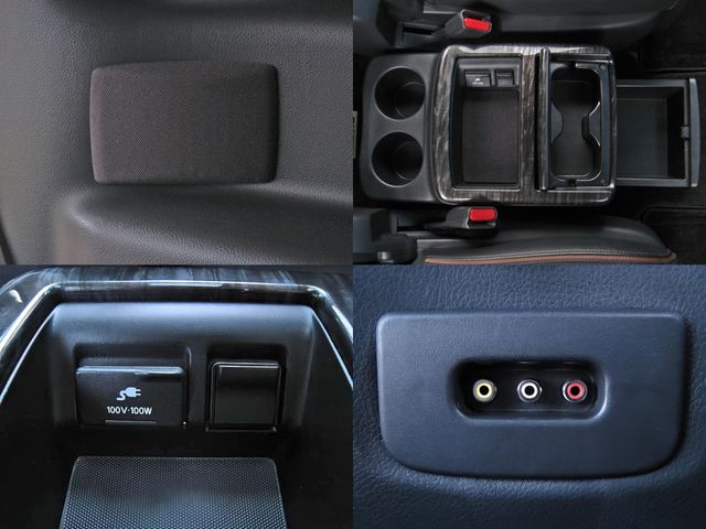 NISSAN ELGRAND  4WD 2015 Image 31