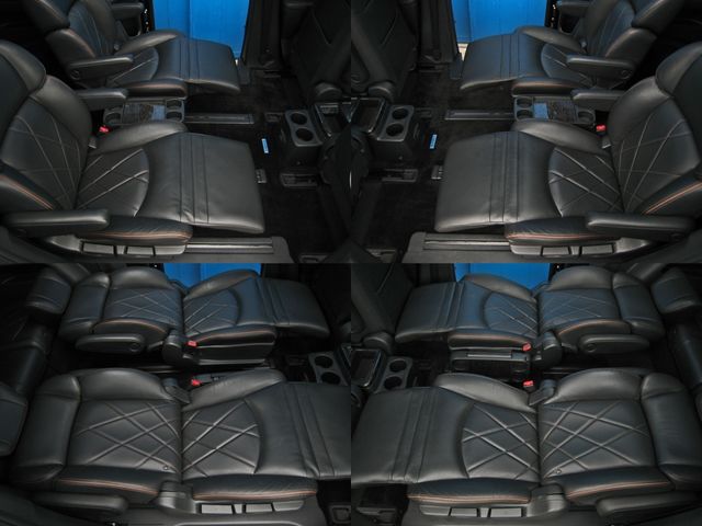 NISSAN ELGRAND  4WD 2015 Image 31