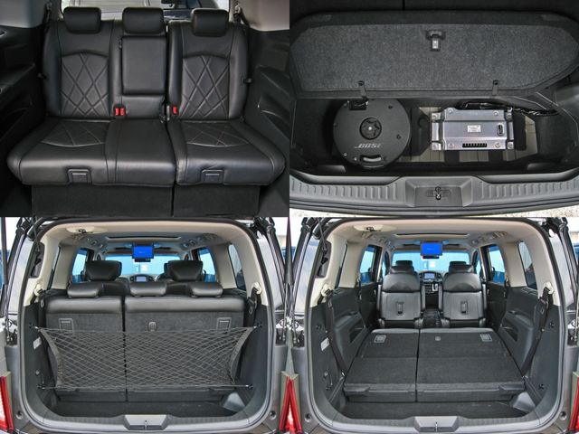 NISSAN ELGRAND  4WD 2015 Image 31