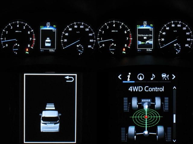 TOYOTA ALPHARD 4WD 2016 Image 31