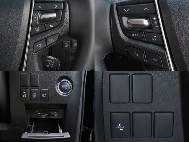 TOYOTA ALPHARD 4WD 2016 Image 31