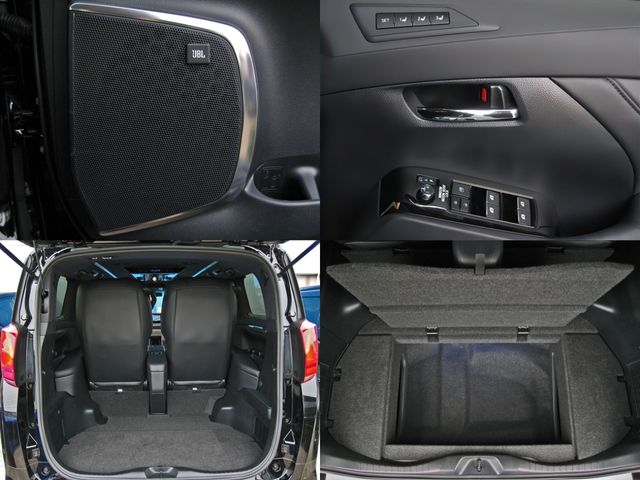 TOYOTA ALPHARD 4WD 2016 Image 31