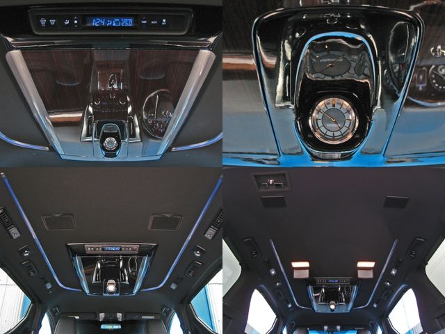 TOYOTA ALPHARD 4WD 2016 Image 31