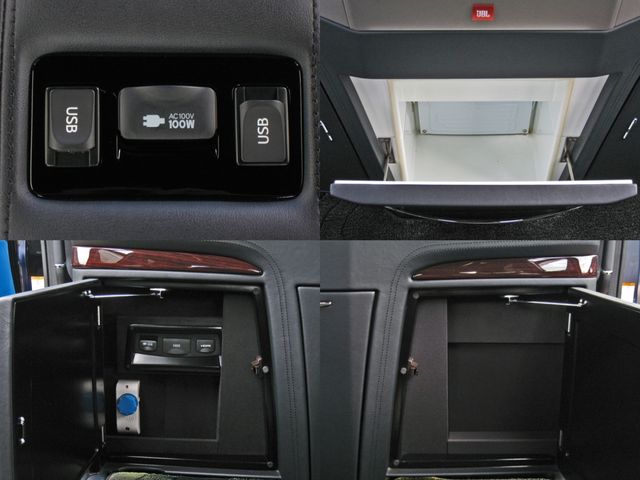 TOYOTA ALPHARD 4WD 2016 Image 31