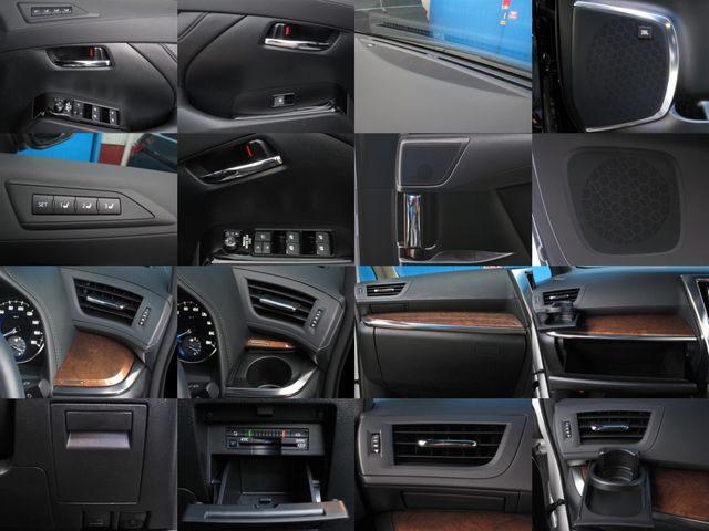 TOYOTA ALPHARD 4WD 2016 Image 31