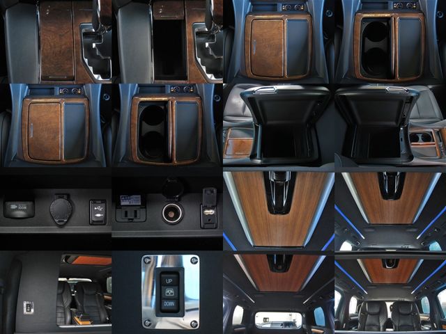 TOYOTA ALPHARD 4WD 2016 Image 31