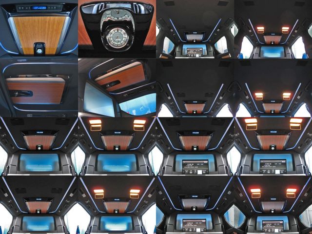 TOYOTA ALPHARD 4WD 2016 Image 31