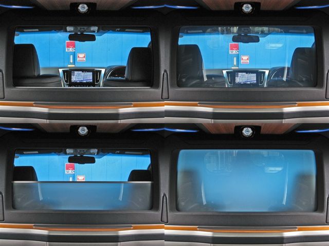 TOYOTA ALPHARD 4WD 2016 Image 31