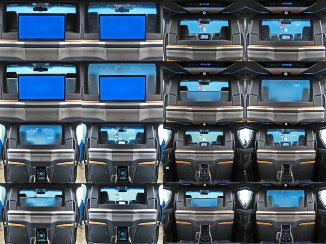 TOYOTA ALPHARD 4WD 2016 Image 31