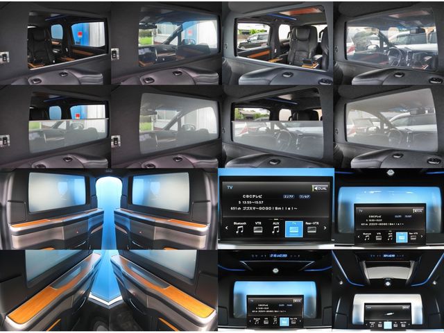 TOYOTA ALPHARD 4WD 2016 Image 31