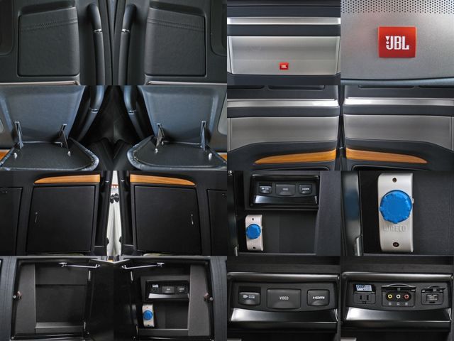 TOYOTA ALPHARD 4WD 2016 Image 31