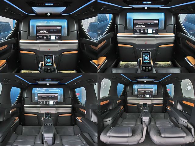 TOYOTA ALPHARD 4WD 2016 Image 31