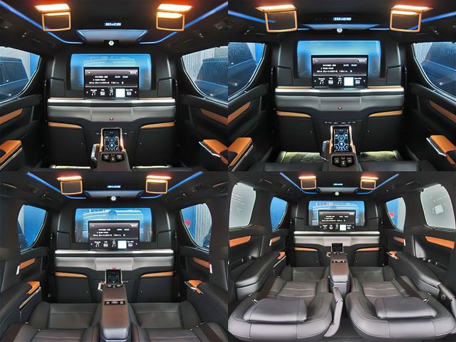 TOYOTA ALPHARD 4WD 2016 Image 31