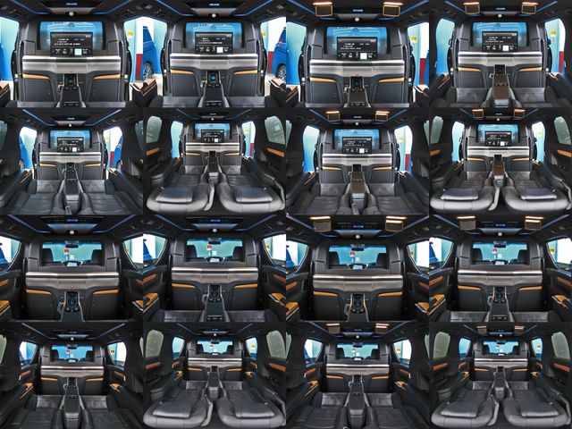 TOYOTA ALPHARD 4WD 2016 Image 31