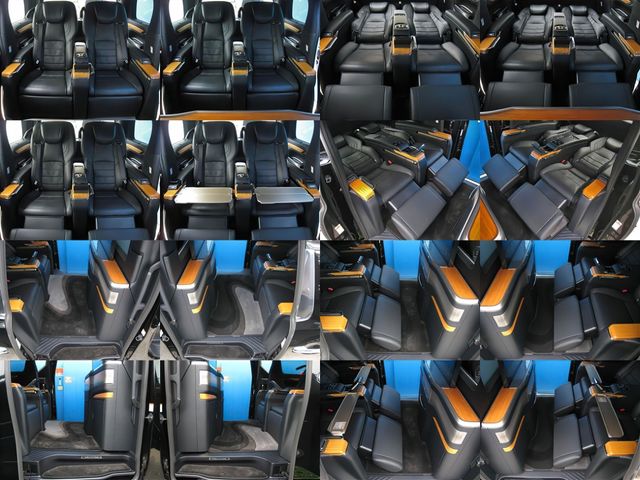 TOYOTA ALPHARD 4WD 2016 Image 31