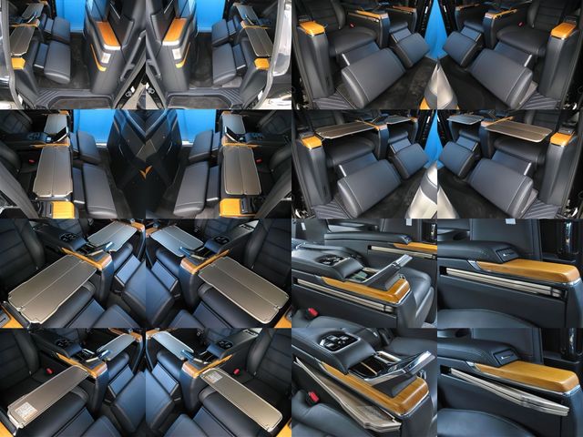 TOYOTA ALPHARD 4WD 2016 Image 31