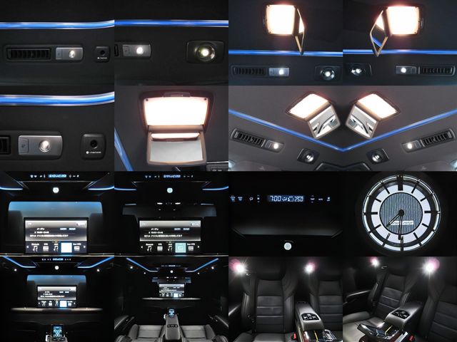 TOYOTA ALPHARD 4WD 2016 Image 31