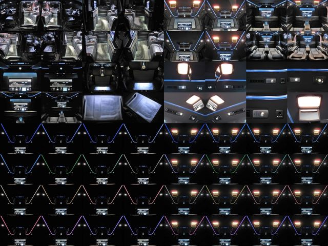 TOYOTA VELLFIRE 4WD 2017 Image 31