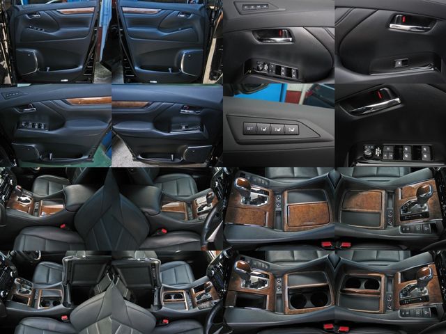 TOYOTA VELLFIRE 4WD 2017 Image 31