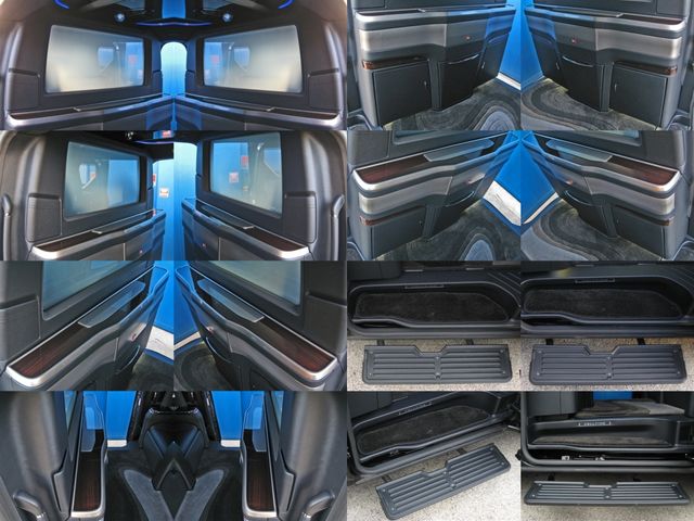 TOYOTA VELLFIRE 4WD 2017 Image 31