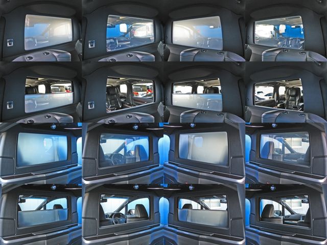 TOYOTA VELLFIRE 4WD 2017 Image 31