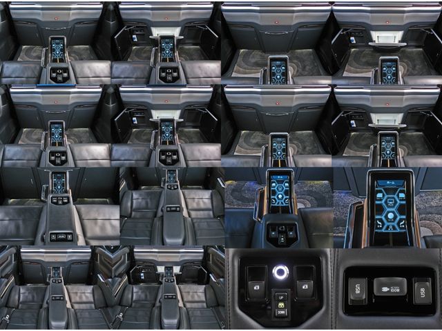 TOYOTA VELLFIRE 4WD 2017 Image 31