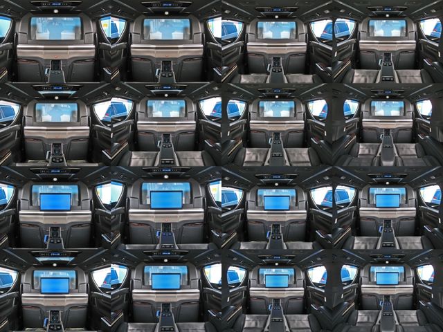 TOYOTA VELLFIRE 4WD 2017 Image 31