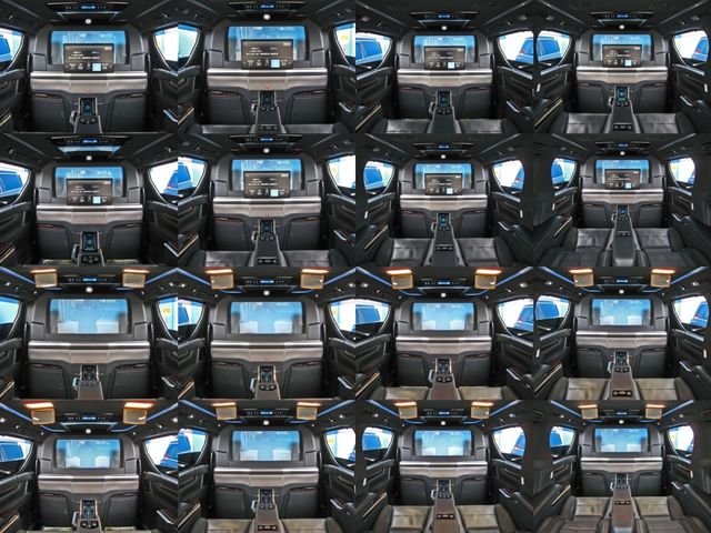 TOYOTA VELLFIRE 4WD 2017 Image 31