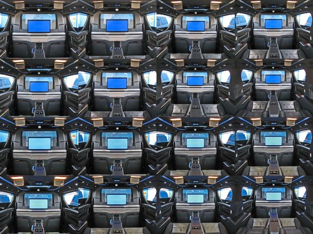 TOYOTA VELLFIRE 4WD 2017 Image 31