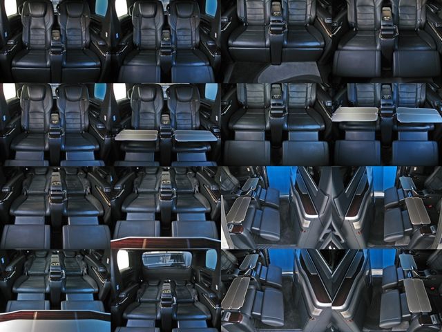 TOYOTA VELLFIRE 4WD 2017 Image 31