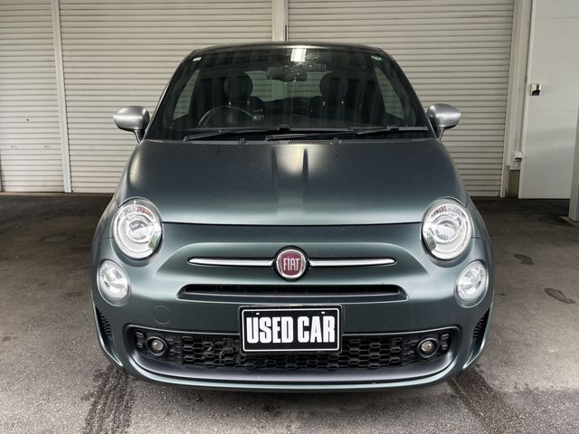 FIAT 500 2020 Image 31