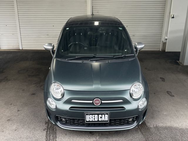 FIAT 500 2020 Image 31