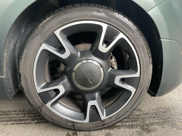 FIAT 500 2020 Image 31