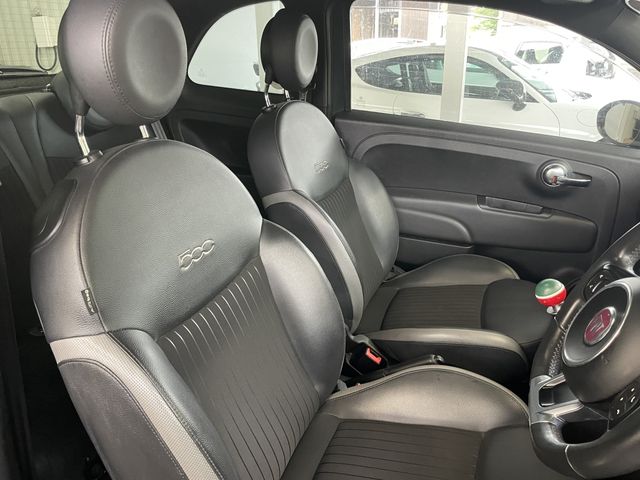 FIAT 500 2020 Image 31