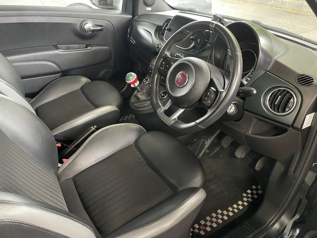 FIAT 500 2020 Image 31