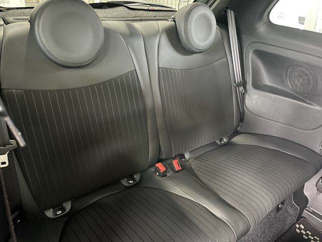 FIAT 500 2020 Image 31